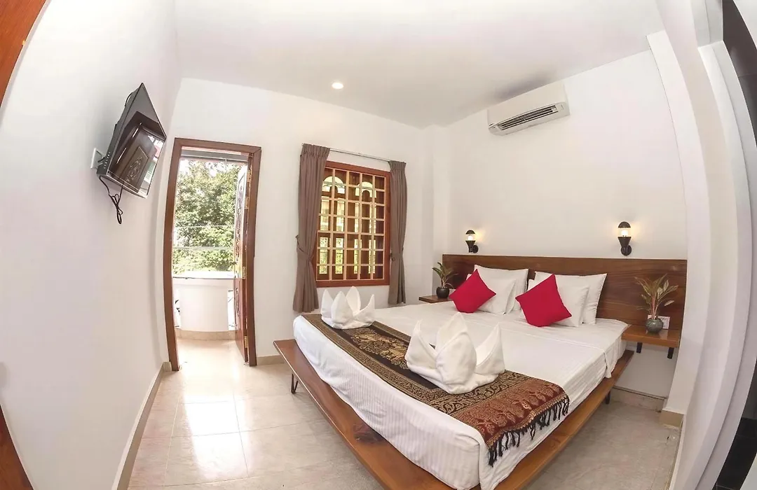 Poolside Villa-1