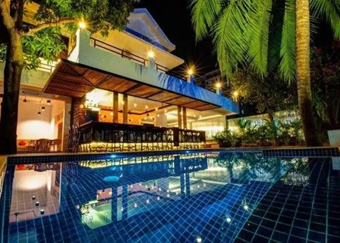 Base Villa Phnom Penh